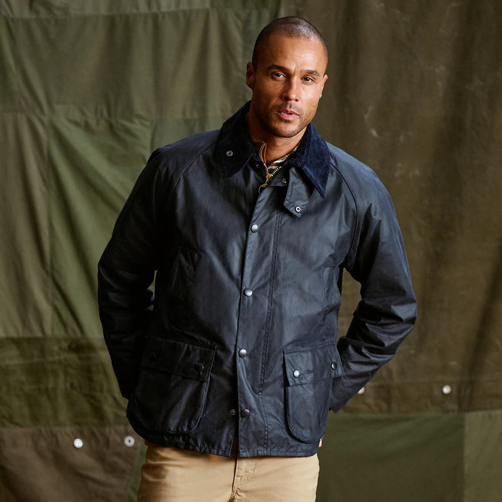 Orvis | Barbour® Bedale Jacket