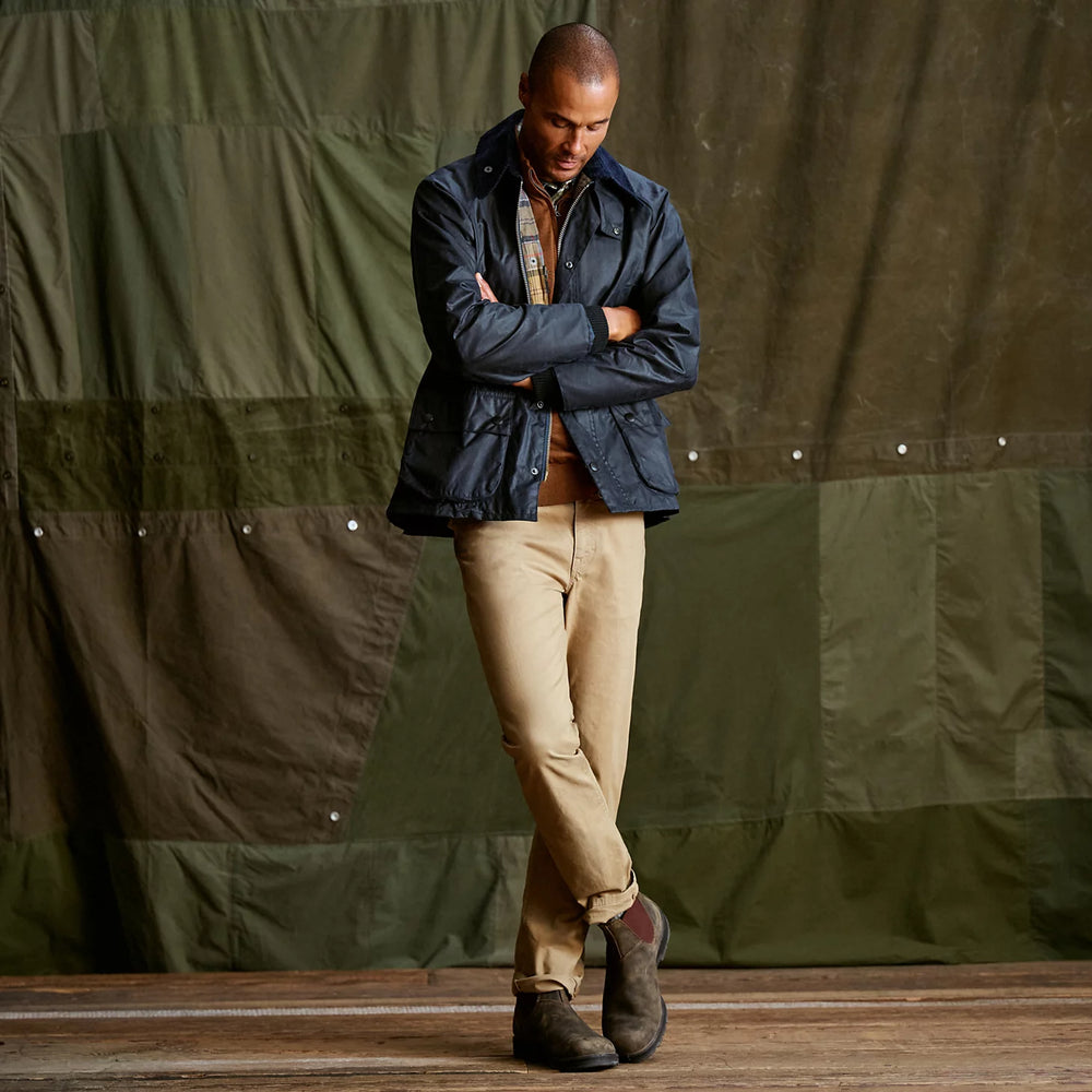 Orvis | Barbour® Bedale Jacket