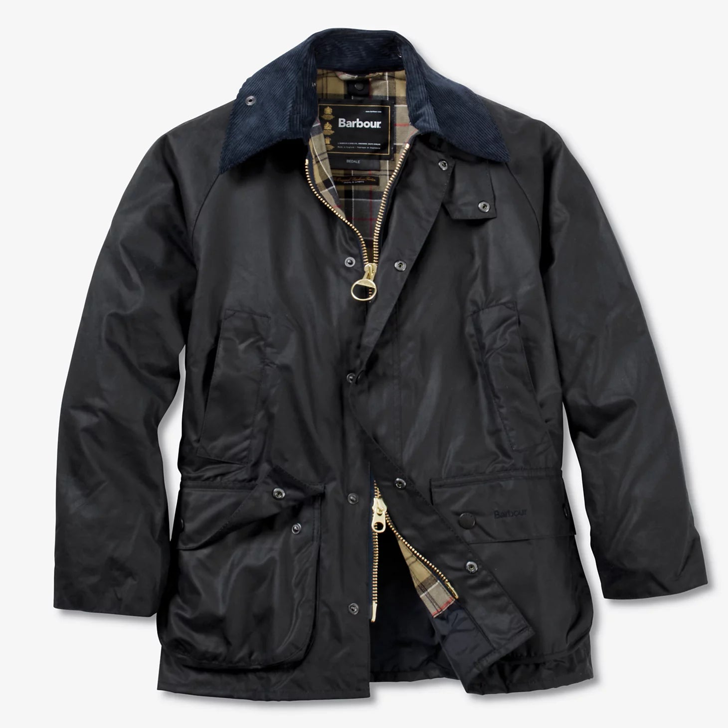 Orvis | Barbour® Bedale Jacket