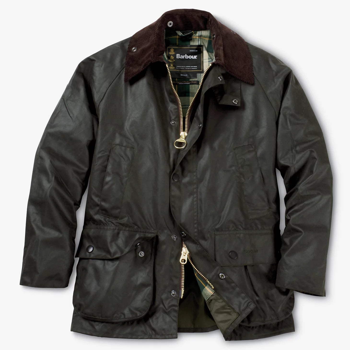 Orvis | Barbour® Bedale Jacket