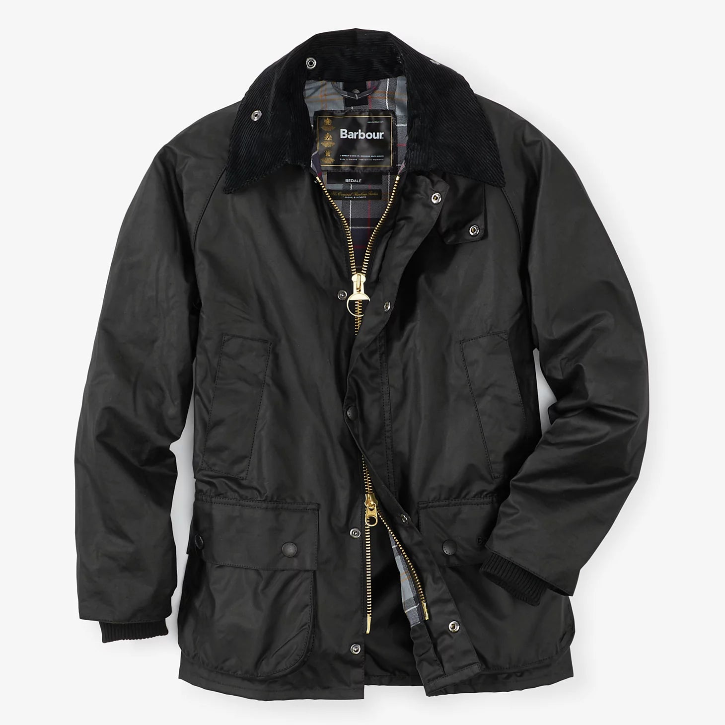 Orvis | Barbour® Bedale Jacket