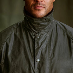 Orvis | Barbour® Beaufort Jacket