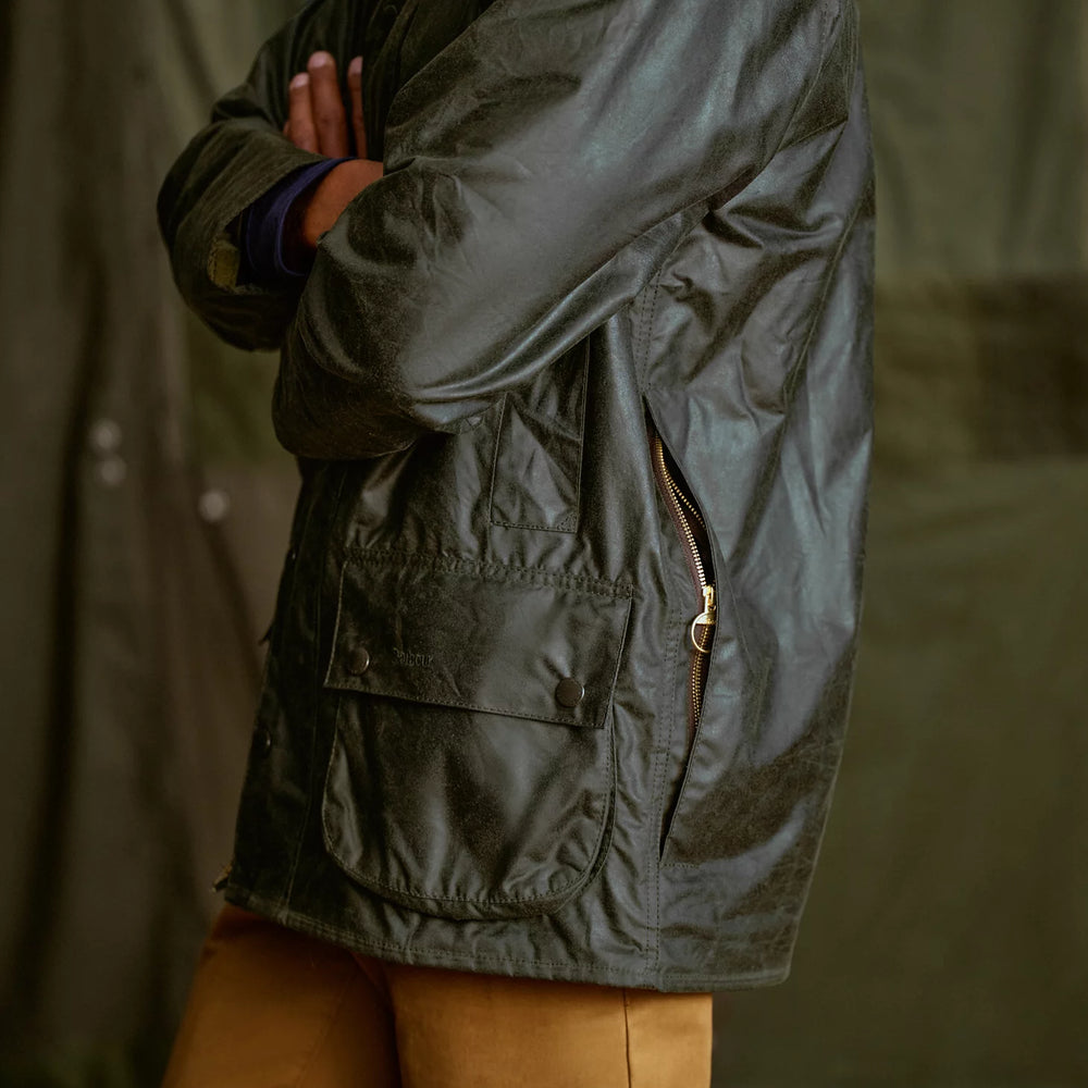 Orvis | Barbour® Beaufort Jacket