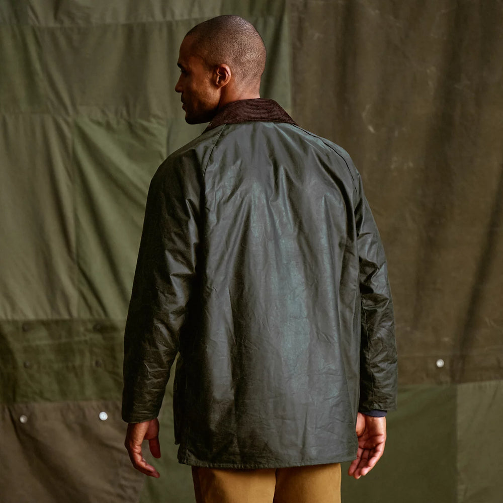 Orvis | Barbour® Beaufort Jacket