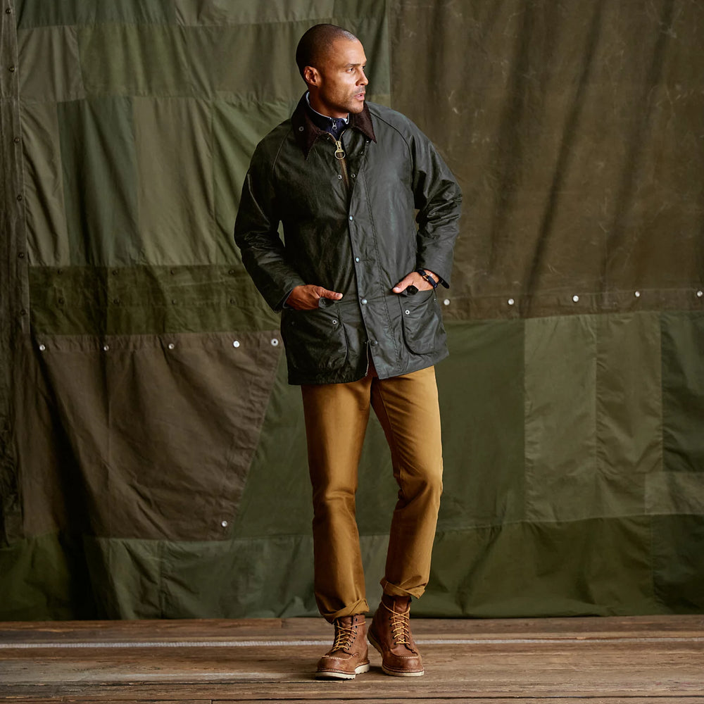 Orvis | Barbour® Beaufort Jacket