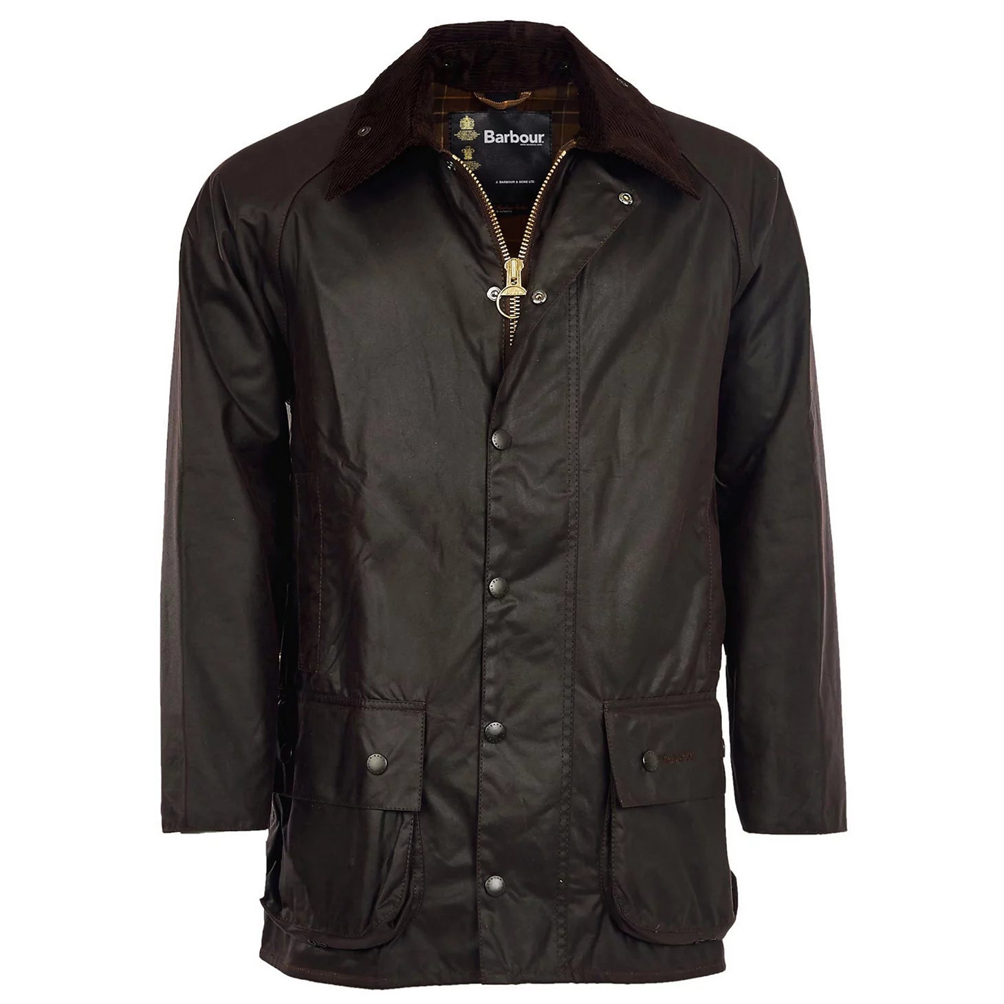 Orvis | Barbour® Beaufort Jacket
