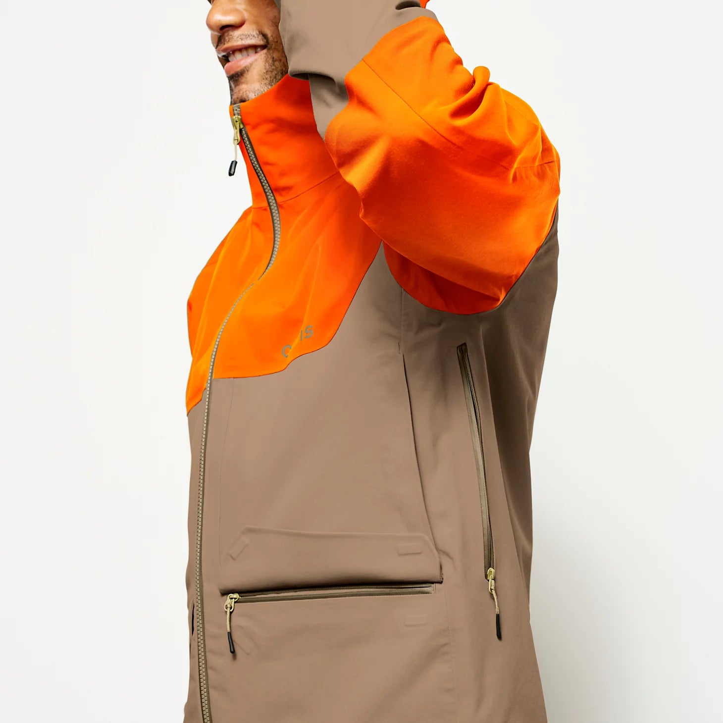 Orvis | Men's PRO ToughShell Jacket