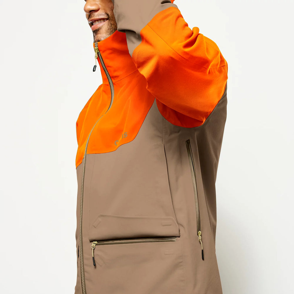 Orvis | Men's PRO ToughShell Jacket