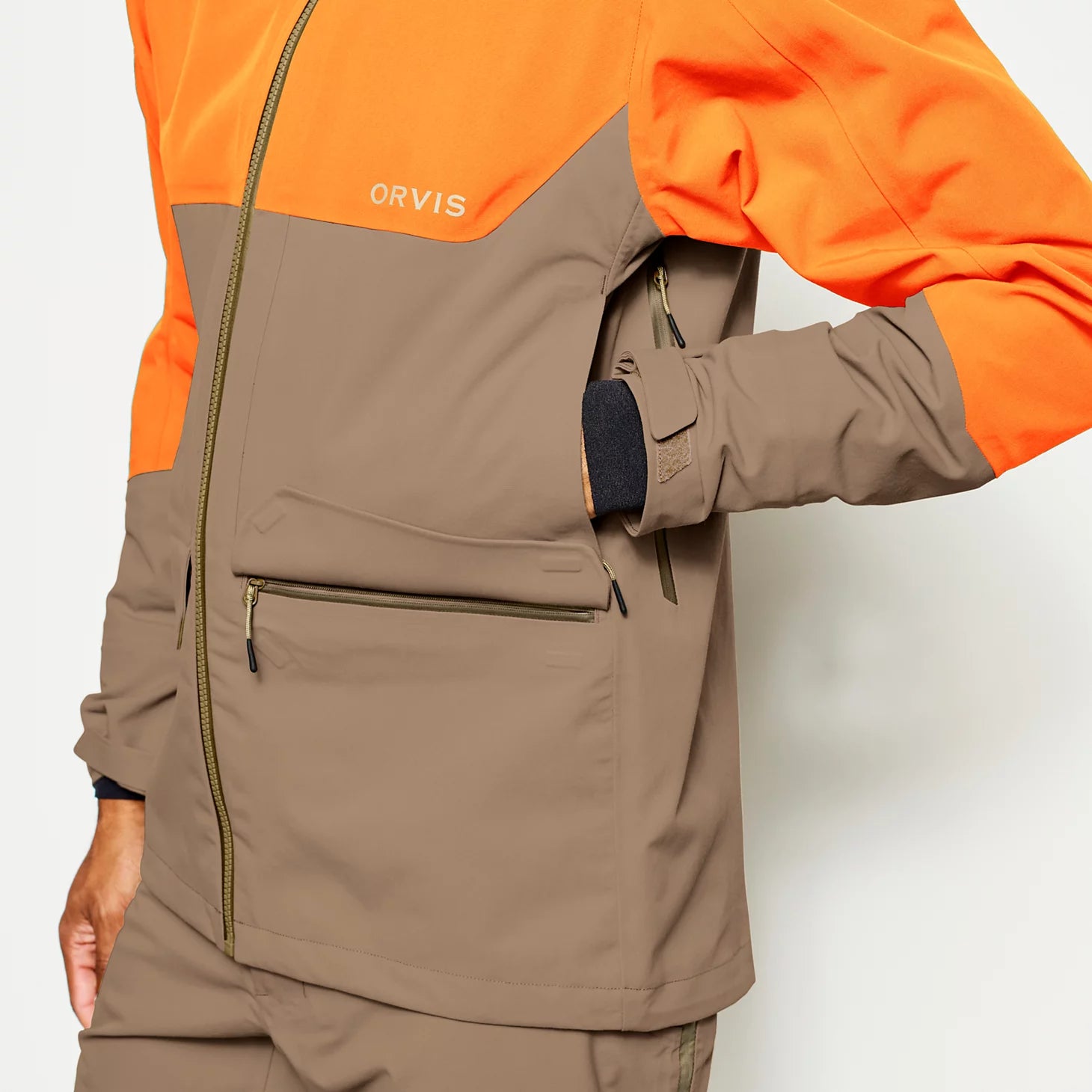 Orvis | Men's PRO ToughShell Jacket