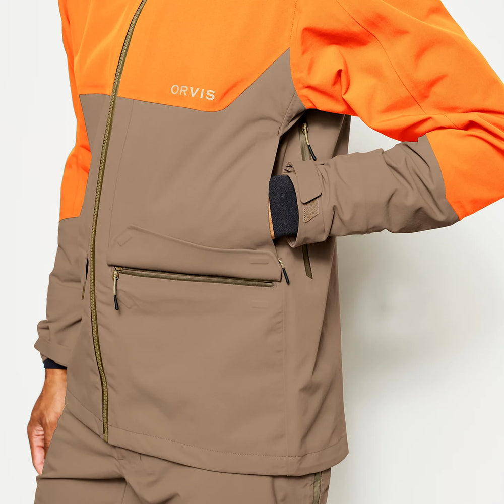 Orvis | Men's PRO ToughShell Jacket