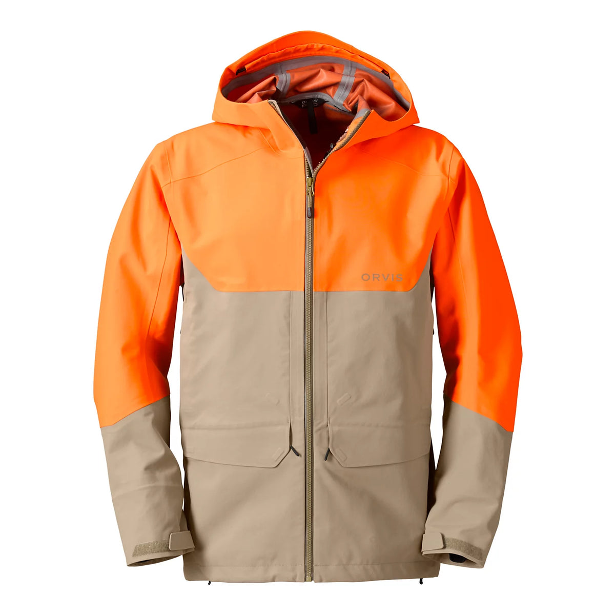 Orvis | Men's PRO ToughShell Jacket