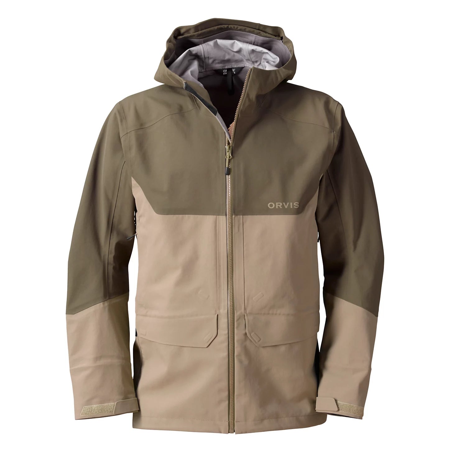 Orvis | Men's PRO ToughShell Jacket