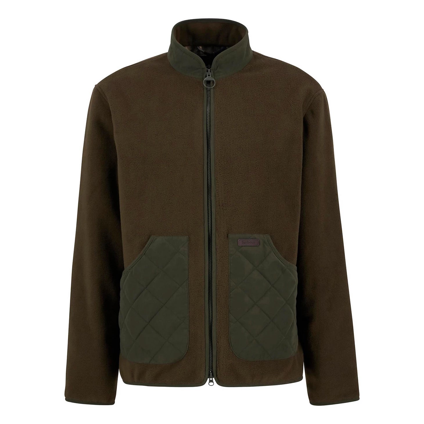 Orvis | Barbour® Lowich Fleece Jacket