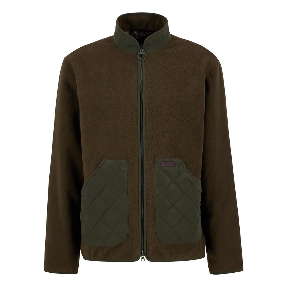 Orvis | Barbour® Lowich Fleece Jacket