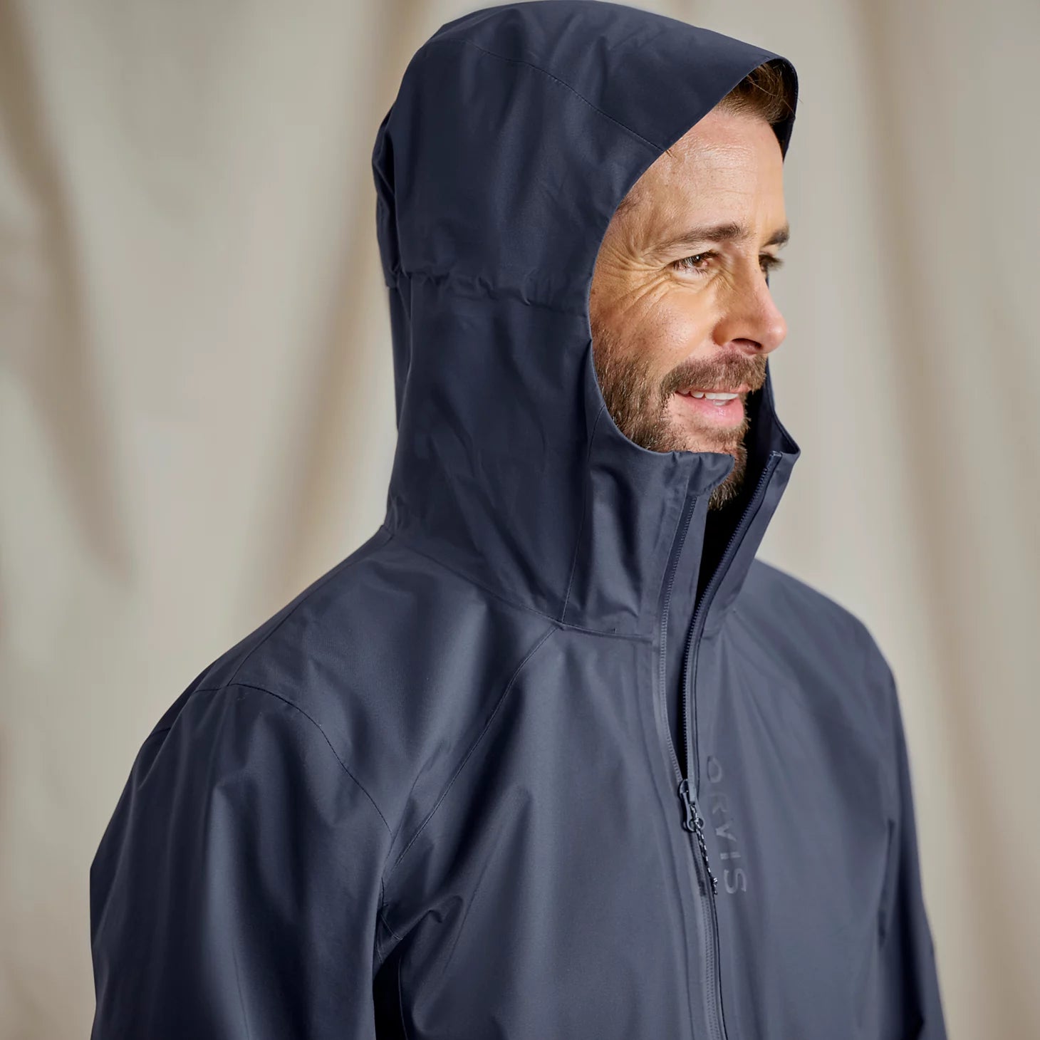 Orvis | Men's Ultralight Storm 2.5L Jacket
