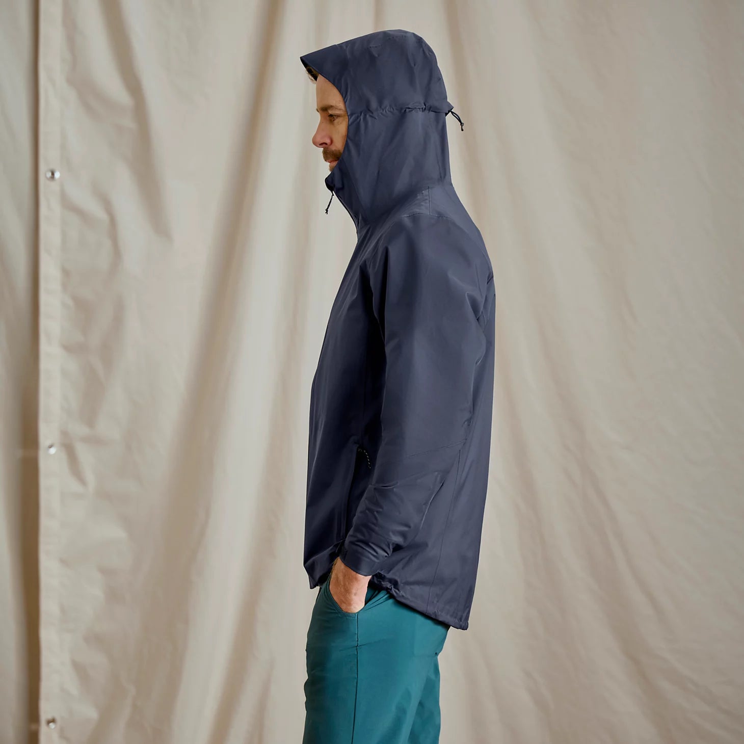 Orvis | Men's Ultralight Storm 2.5L Jacket