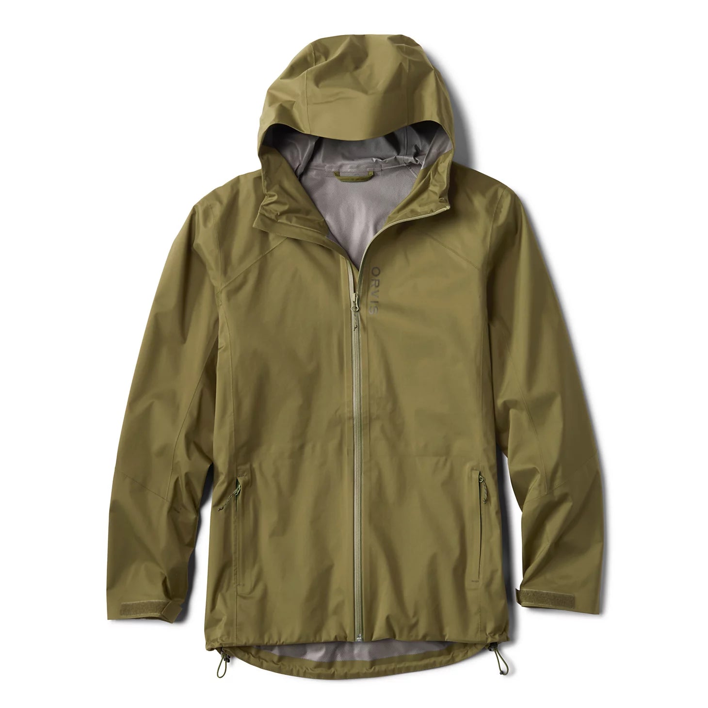 Orvis | Men's Ultralight Storm 2.5L Jacket