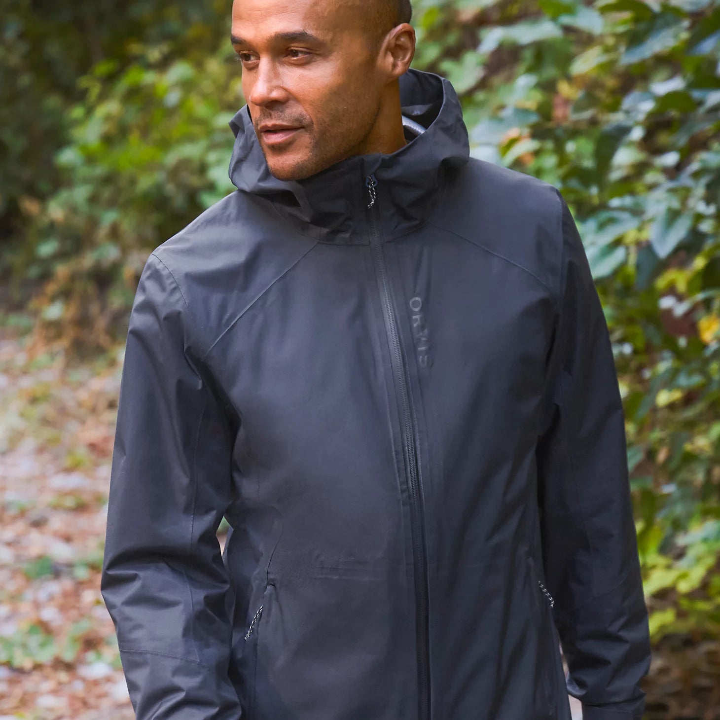 Orvis | Men's Ultralight Storm 2.5L Jacket