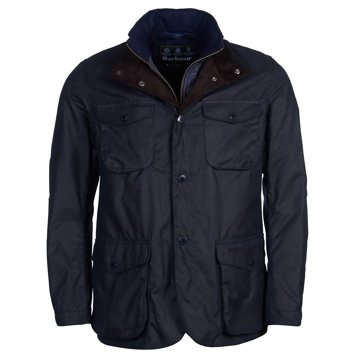 Orvis | Barbour® Ogston Waxed Jacket