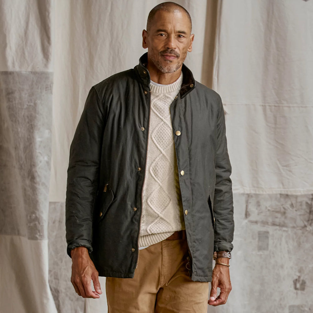 Orvis | Barbour® Prestbury Jacket