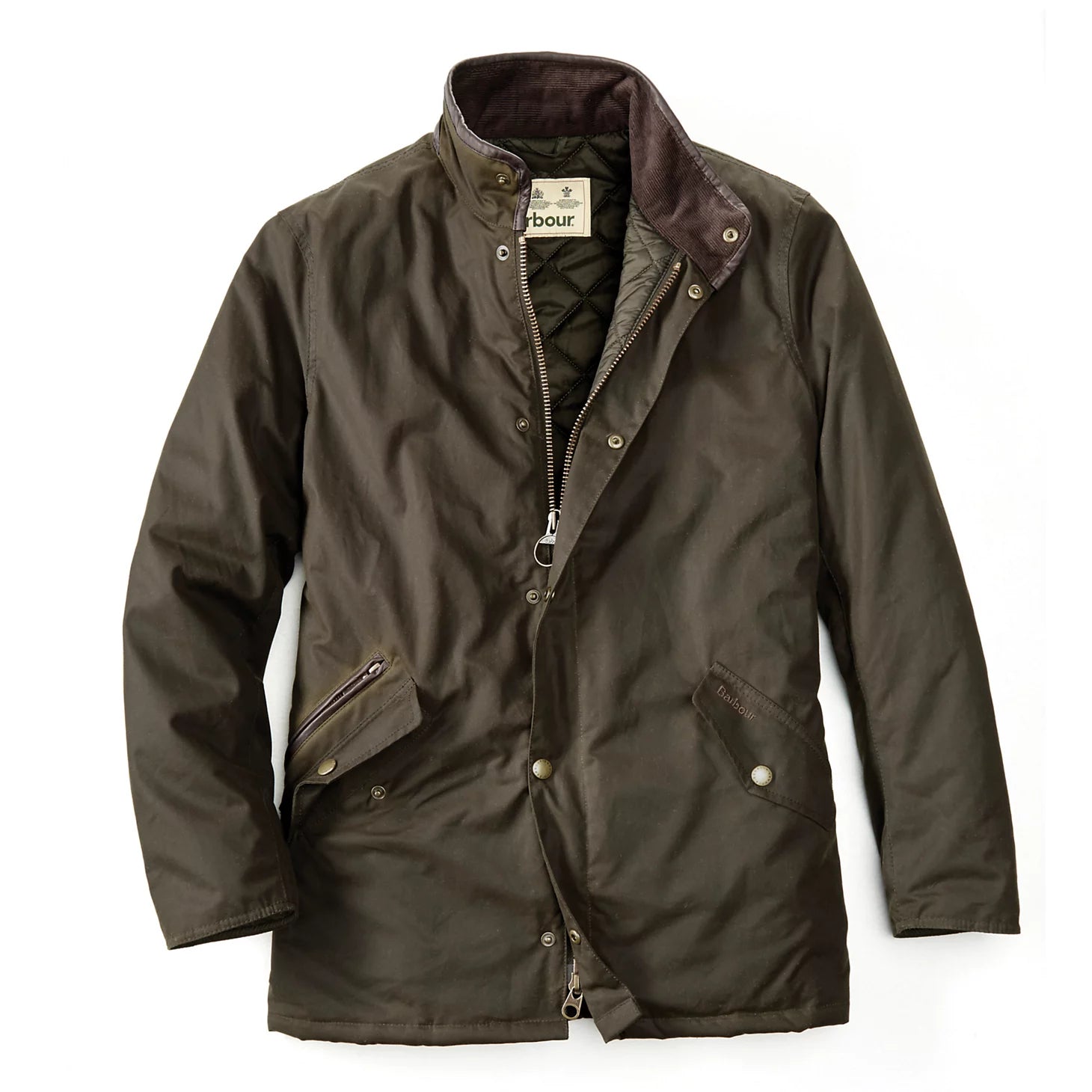 Orvis | Barbour® Prestbury Jacket