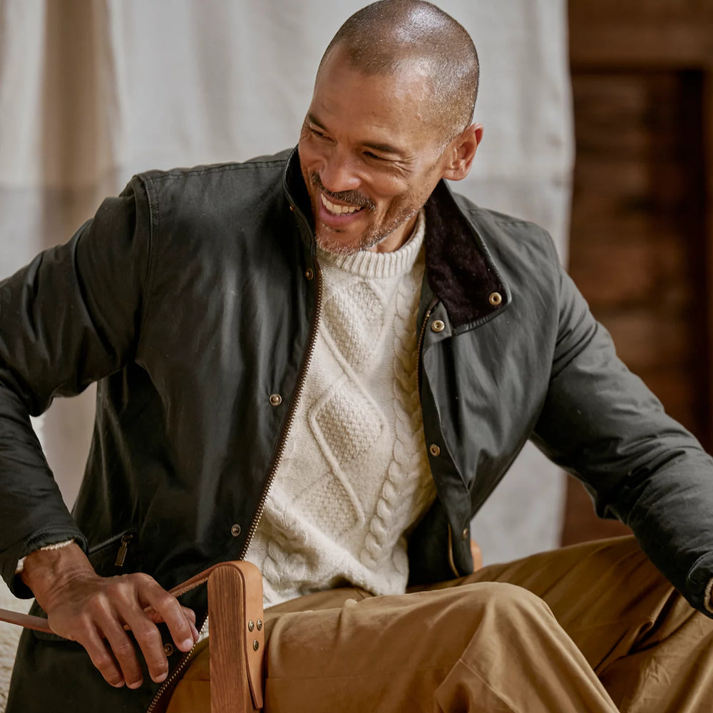 Orvis | Barbour® Prestbury Jacket