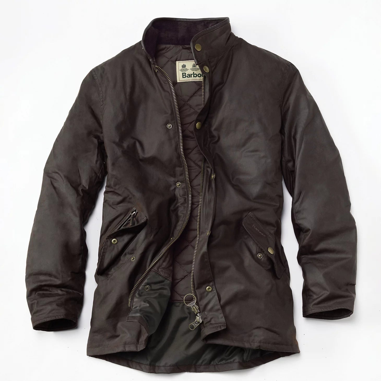 Orvis | Barbour® Prestbury Jacket