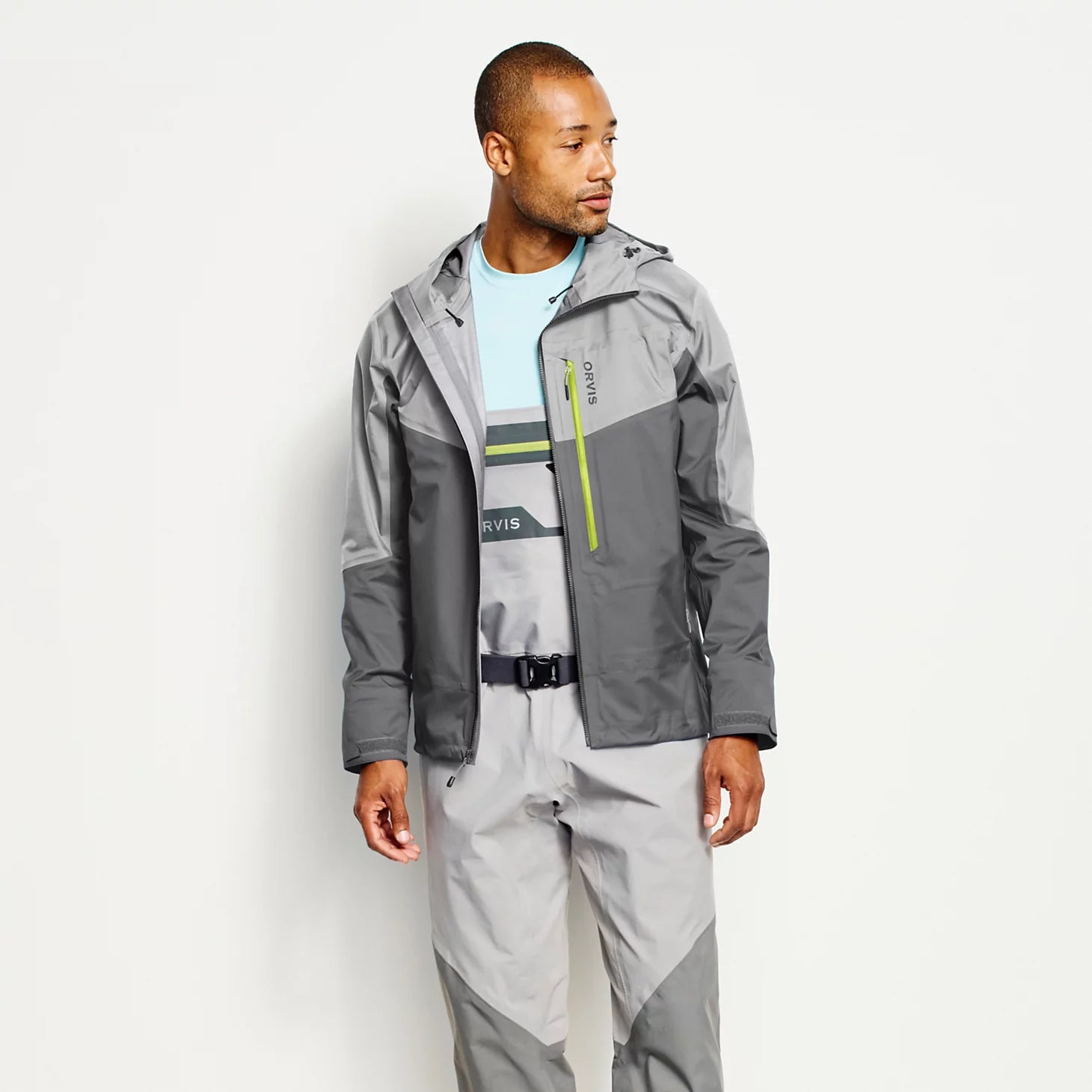 Orvis | Men's Ultralight Wading Jacket