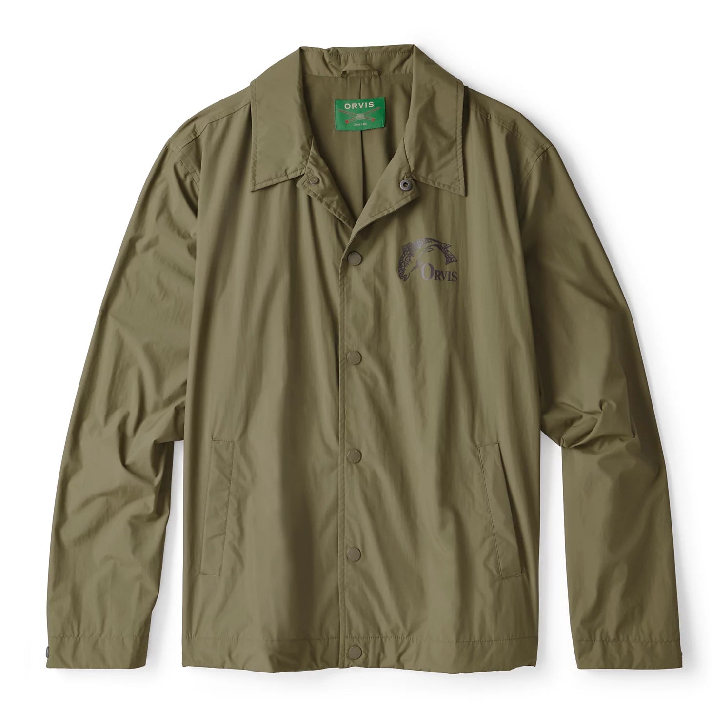 Orvis | Orvis Track Jacket