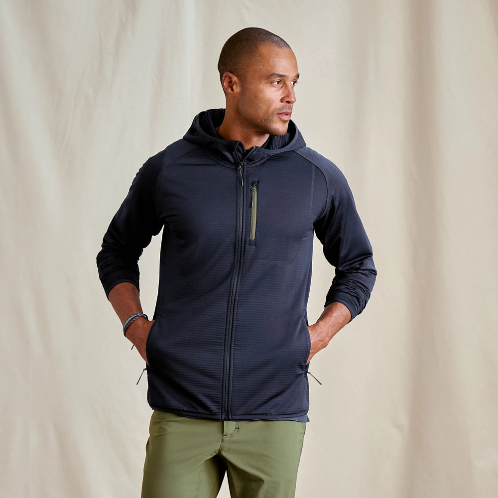 Orvis | Horseshoe Hills Full-Zip Hoodie