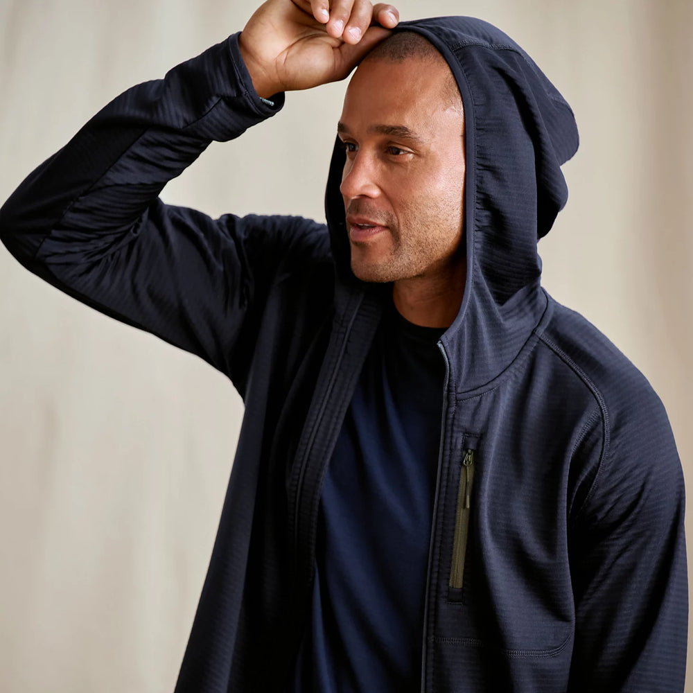 Orvis | Horseshoe Hills Full-Zip Hoodie