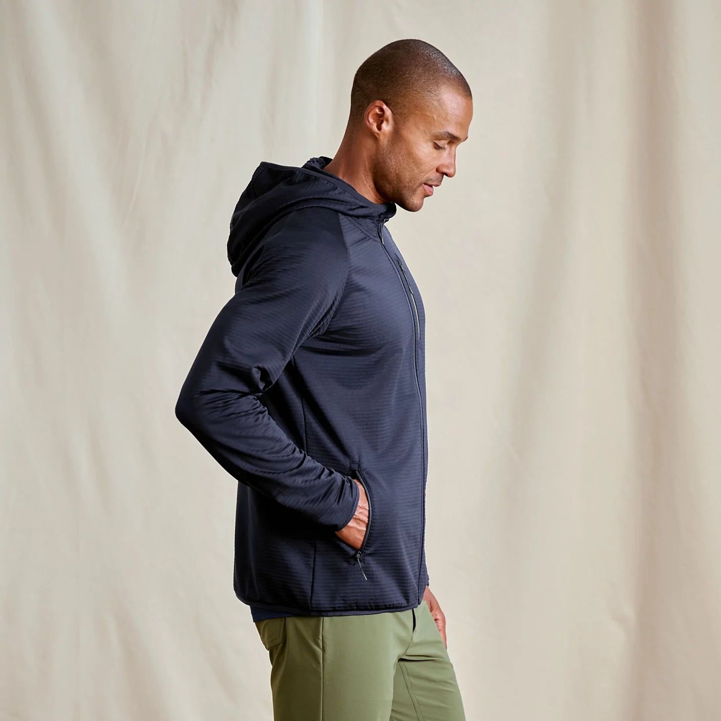 Orvis | Horseshoe Hills Full-Zip Hoodie