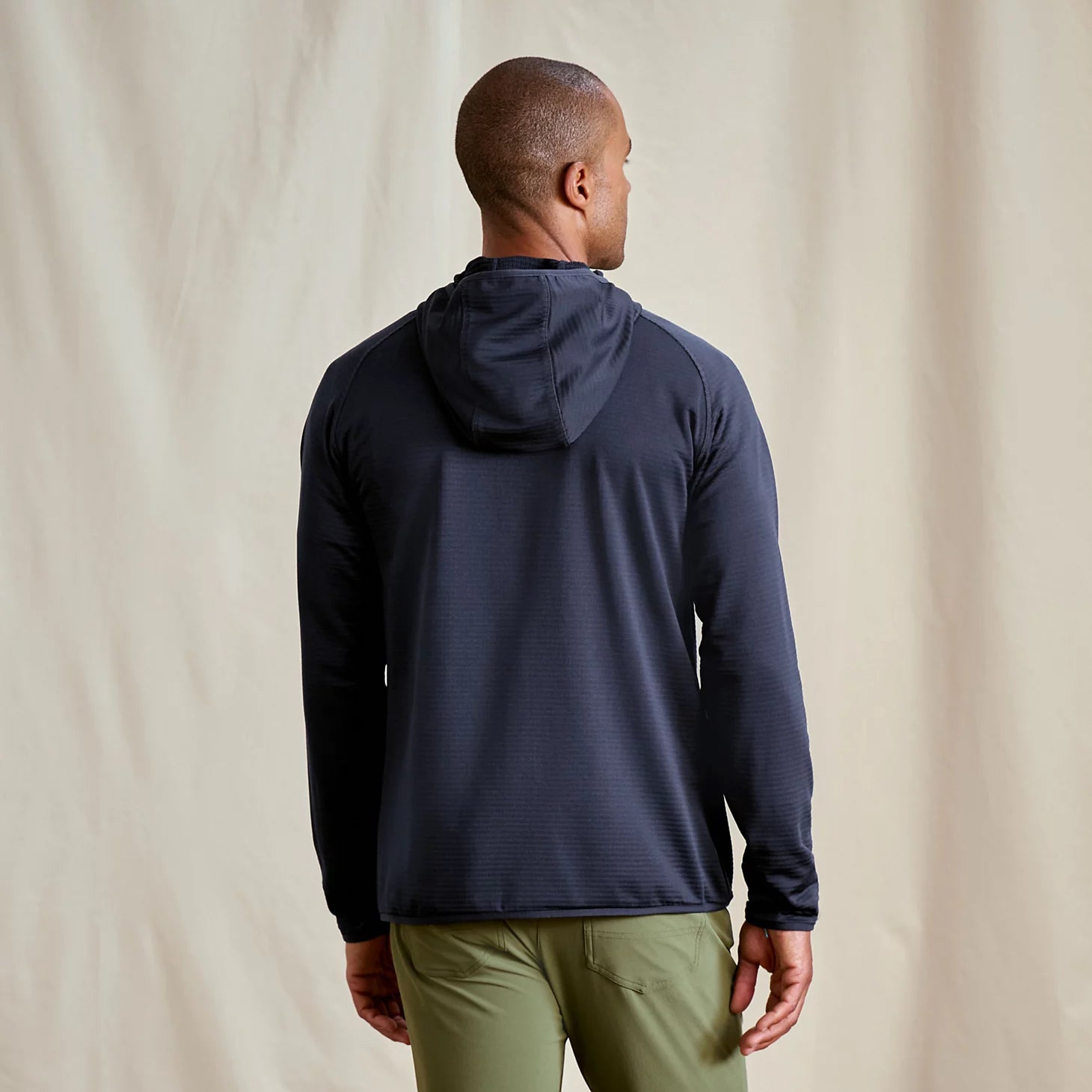 Orvis | Horseshoe Hills Full-Zip Hoodie