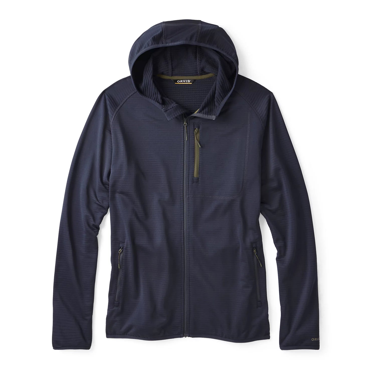 Orvis | Horseshoe Hills Full-Zip Hoodie