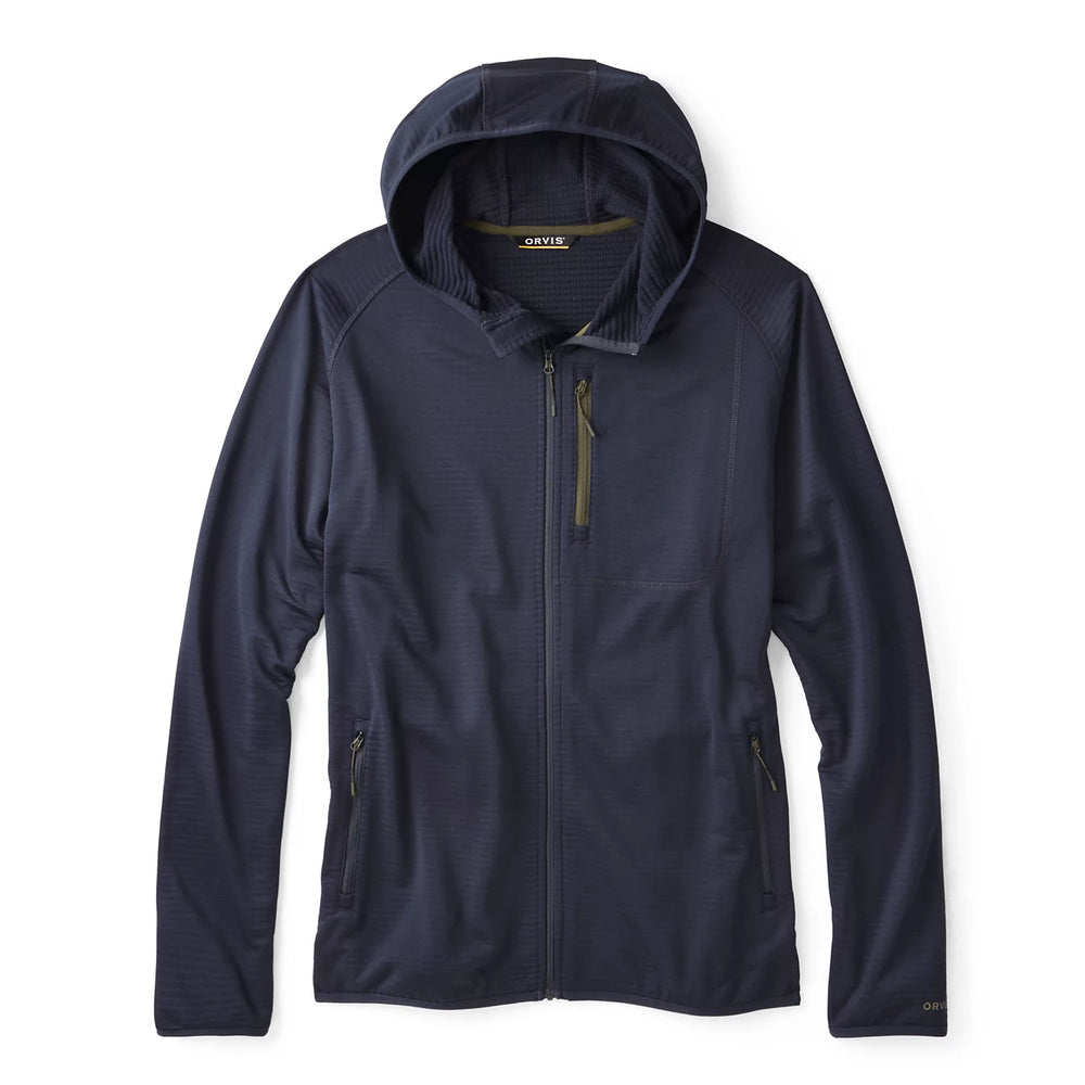 Orvis | Horseshoe Hills Full-Zip Hoodie