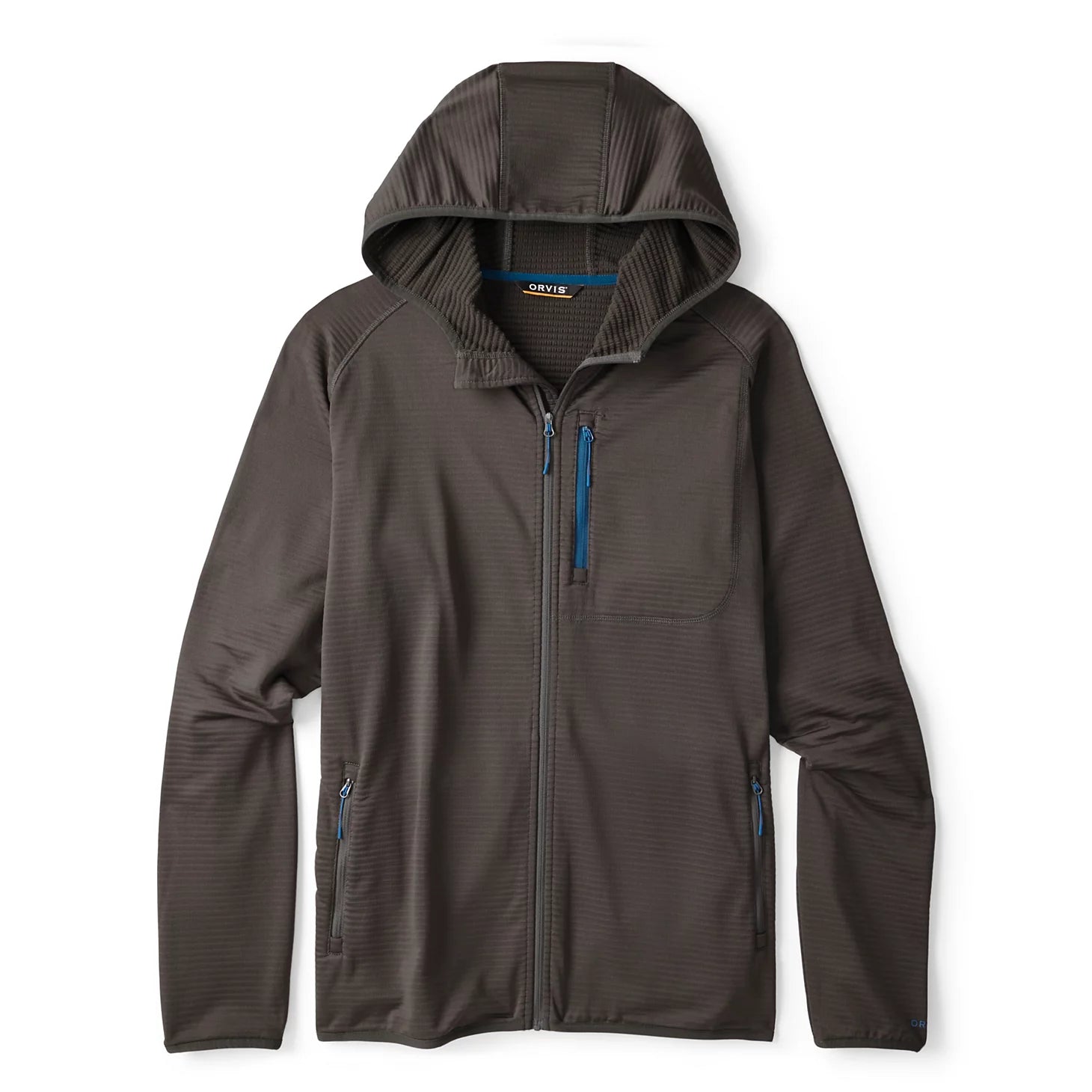 Orvis | Horseshoe Hills Full-Zip Hoodie