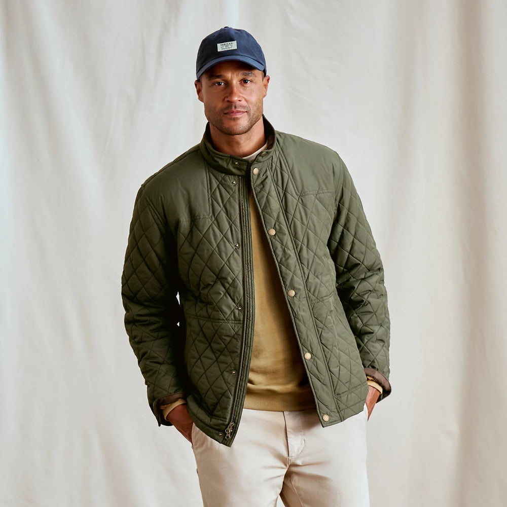 Orvis | Men's Route 7 Jacket