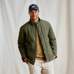 Orvis | Men's Route 7 Jacket