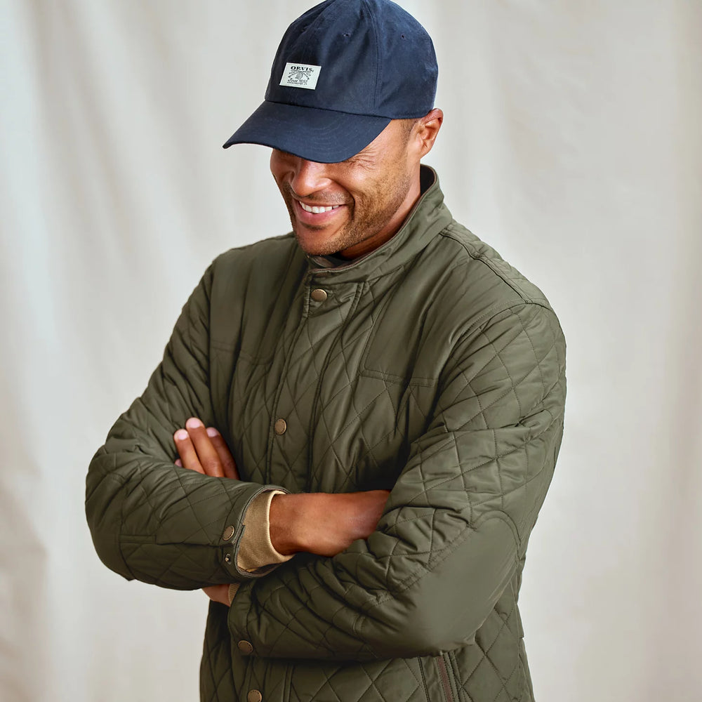 Orvis | Men's Route 7 Jacket