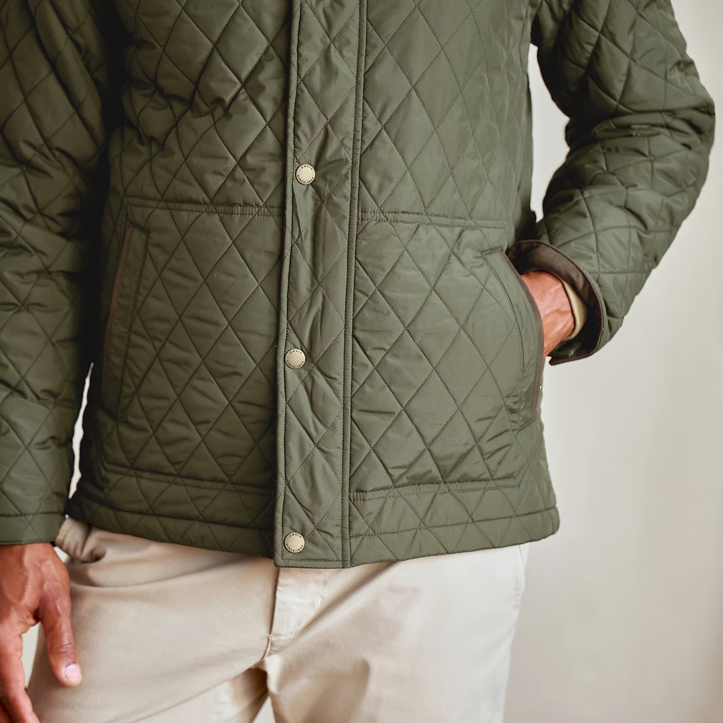 Orvis | Men's Route 7 Jacket