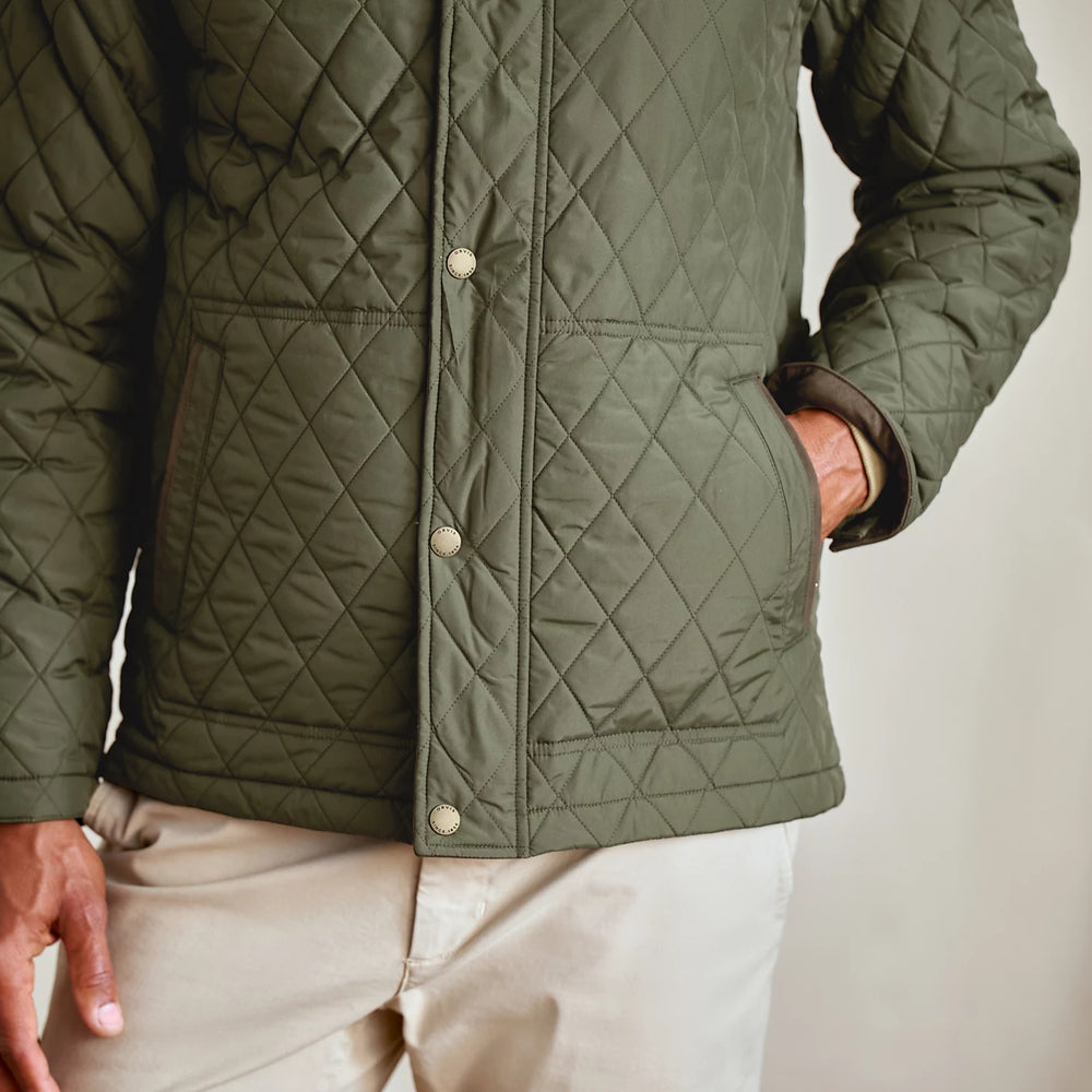 Orvis | Men's Route 7 Jacket