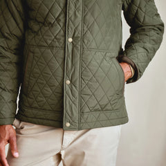 Orvis | Men's Route 7 Jacket