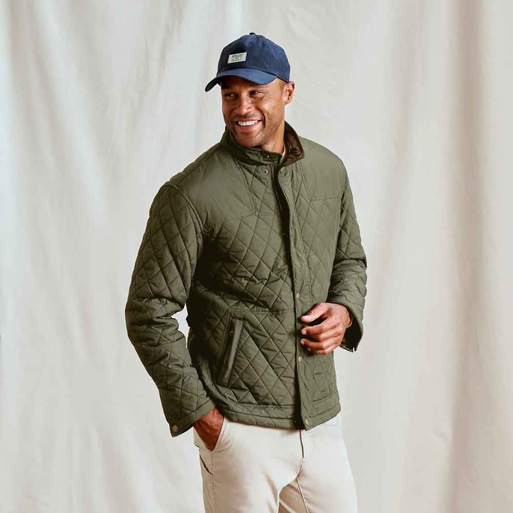 Orvis | Men's Route 7 Jacket