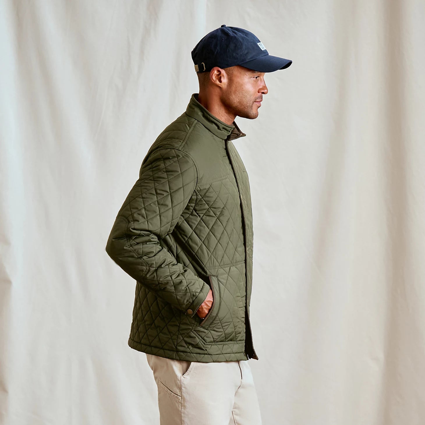 Orvis | Men's Route 7 Jacket