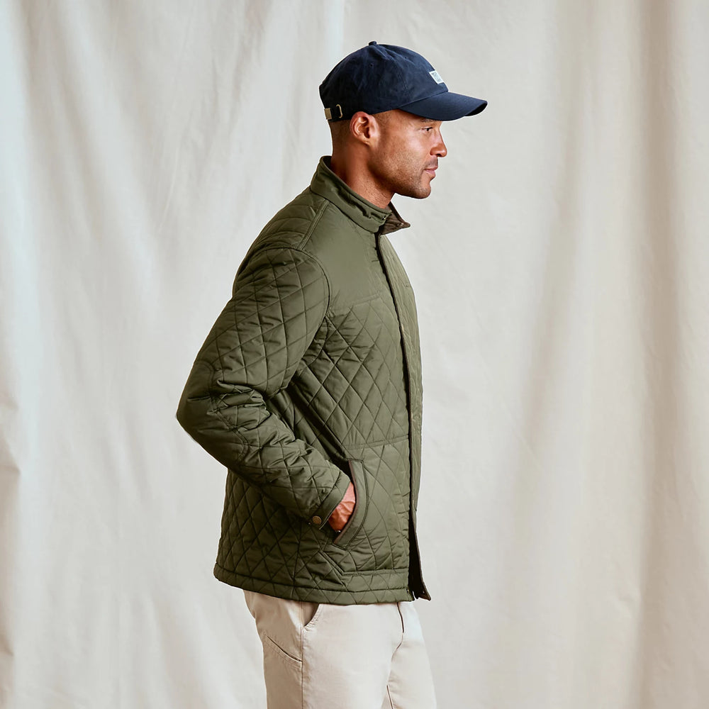 Orvis | Men's Route 7 Jacket