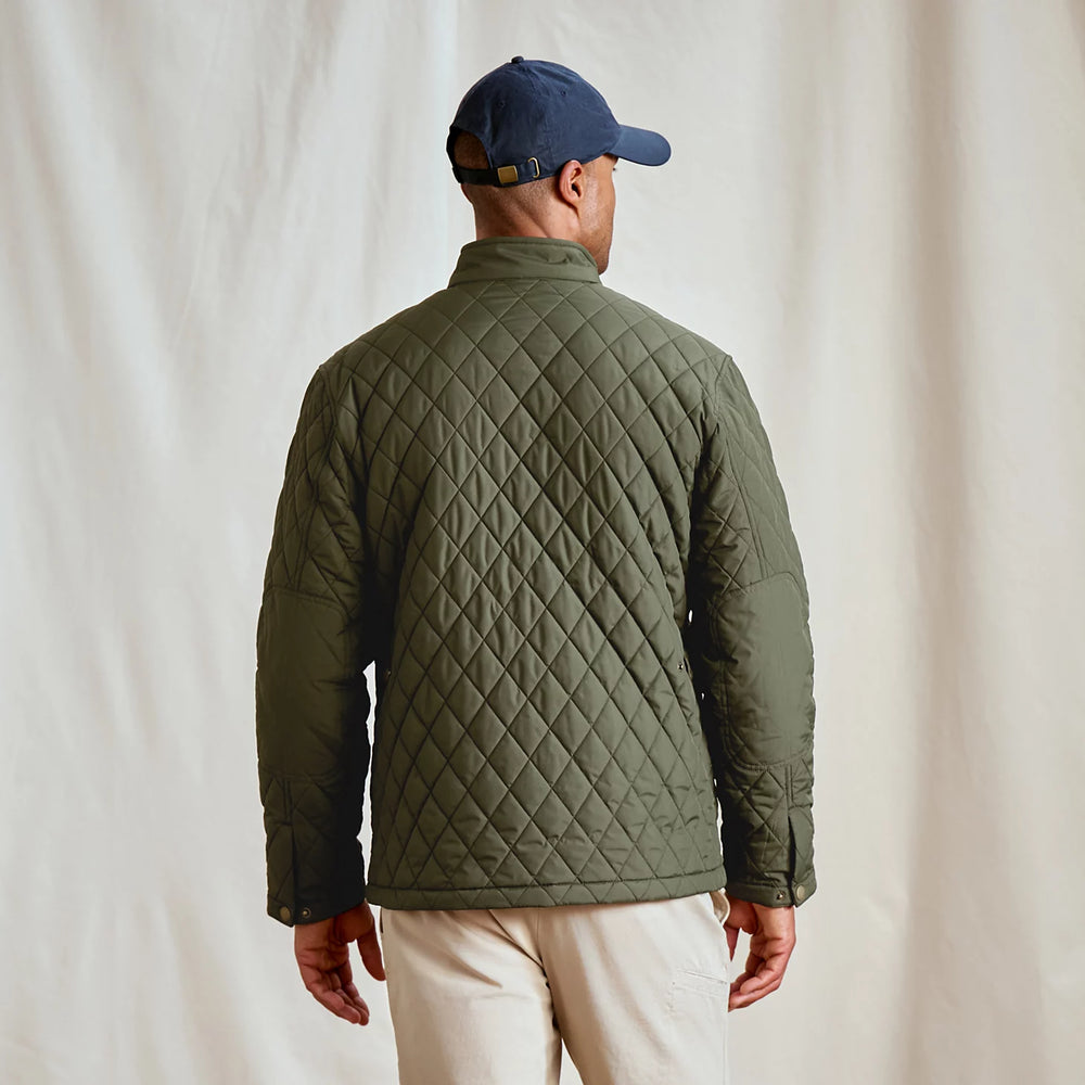 Orvis | Men's Route 7 Jacket