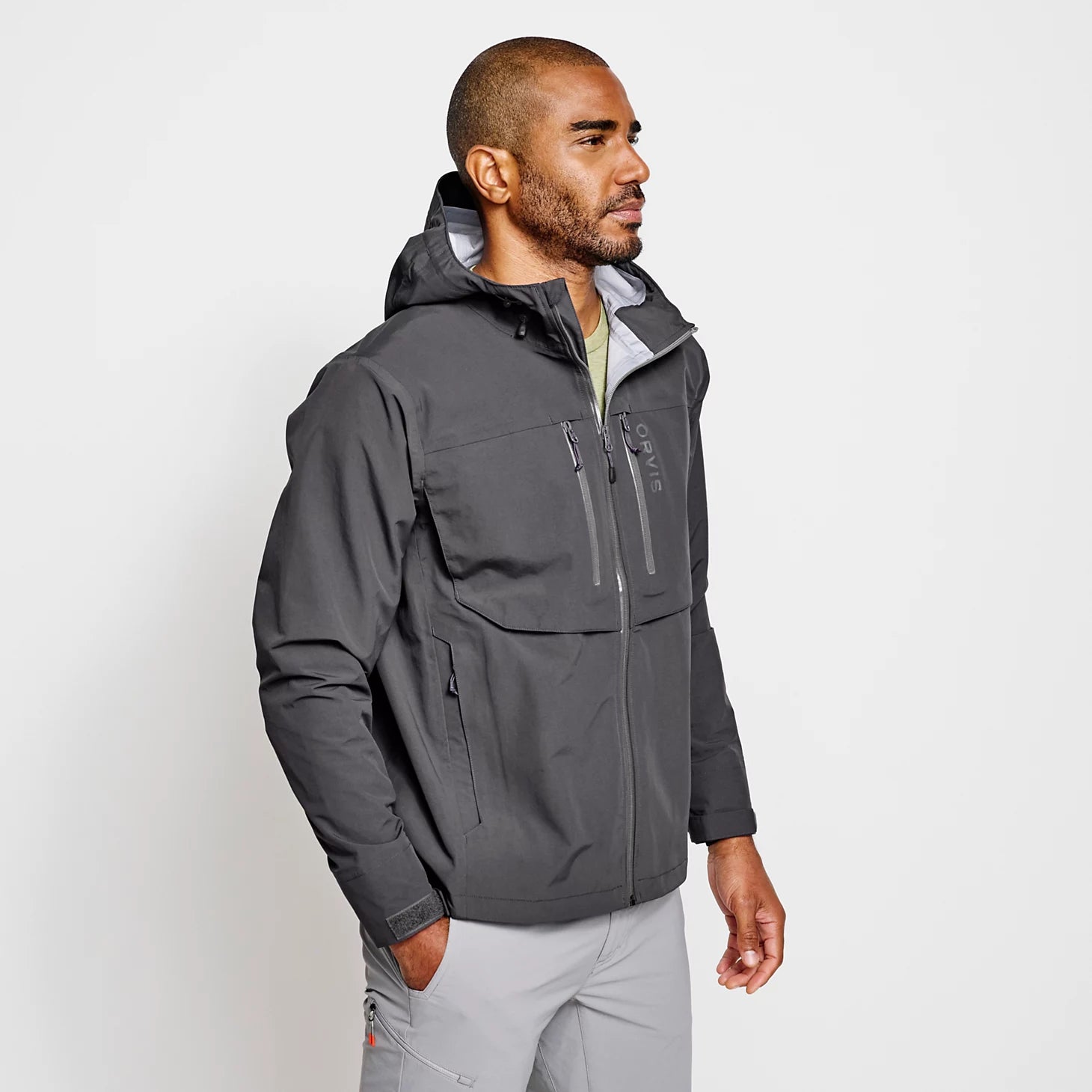 Orvis | Men's Clearwater Wading Jacket