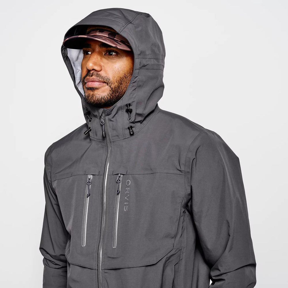 Orvis | Men's Clearwater Wading Jacket