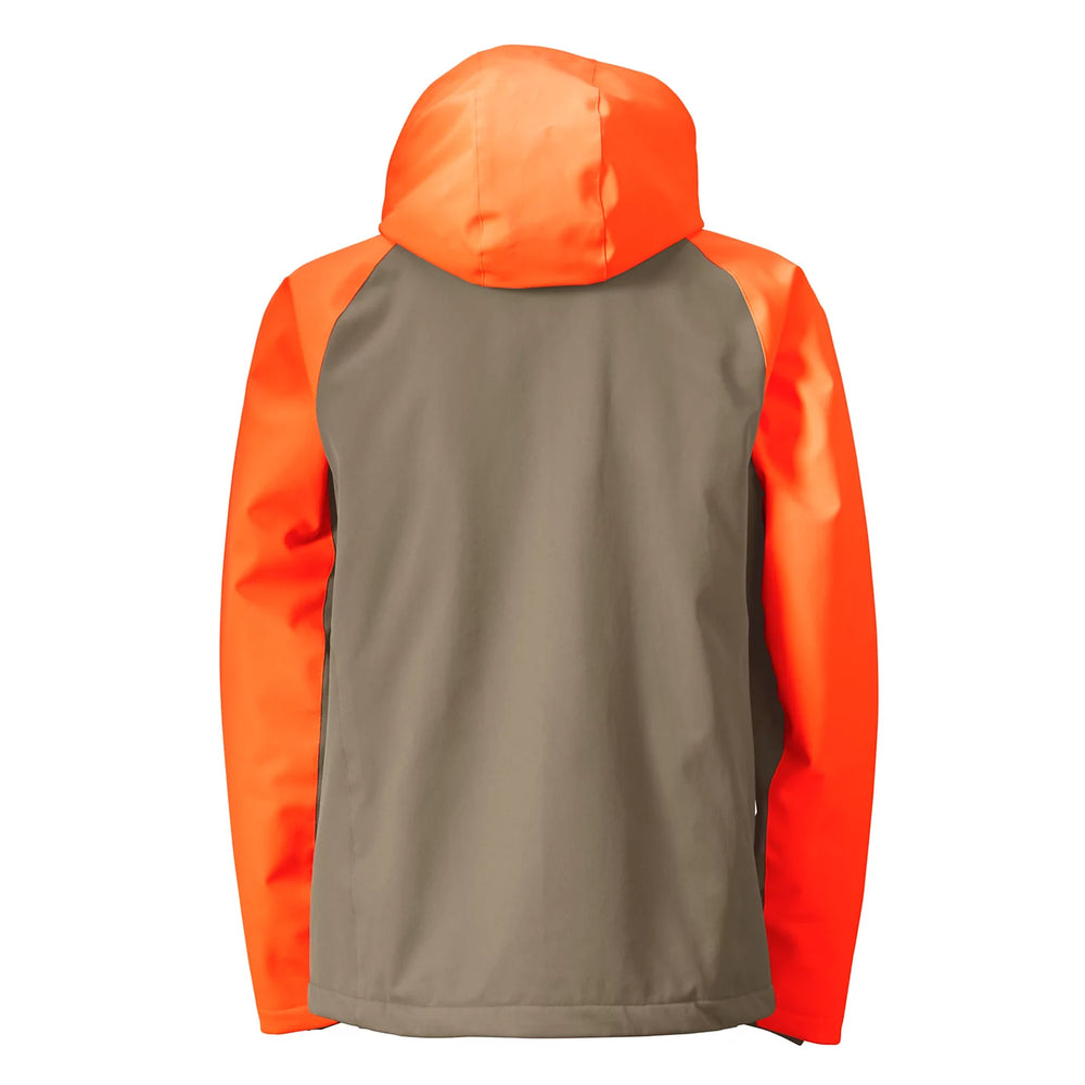 Orvis | Men's PRO HD Upland Softshell Hoodie