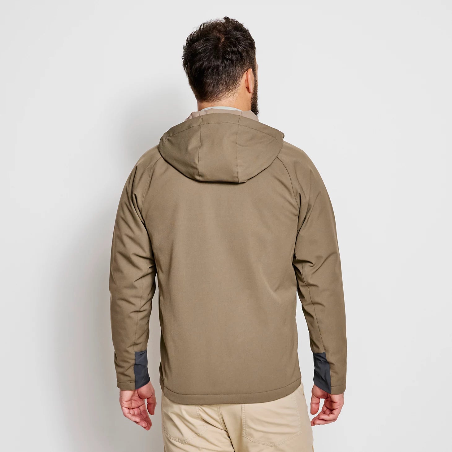 Orvis | Men's PRO HD Upland Softshell Hoodie